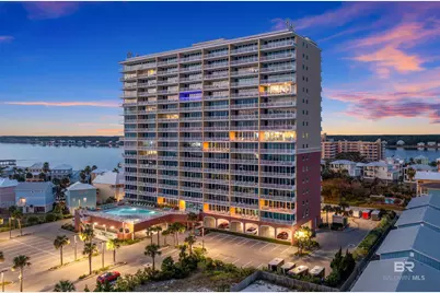 1524 W Beach Boulevard #907, Gulf Shores, AL 36542 - Photo 1