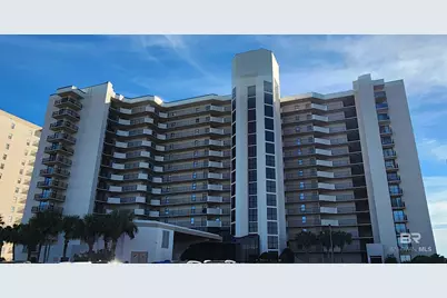 27100 Perdido Beach Boulevard #401, Orange Beach, AL 36561 - Photo 1