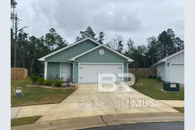 8891 Summer Bay Lane, Foley, AL 36535 - Photo 1