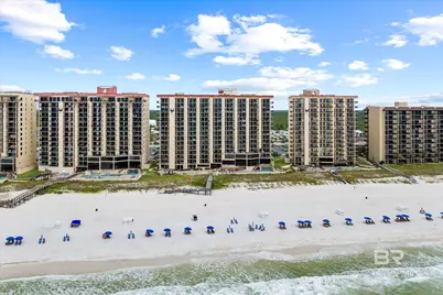 24230 Perdido Beach Boulevard #3101, Orange Beach, AL 36561 - Photo 1