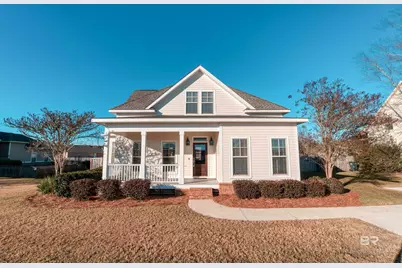 24561 Austin Road, Daphne, AL 36526 - Photo 1