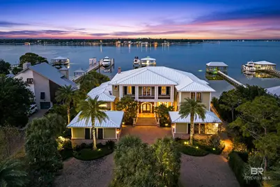 30147 Ono Boulevard, Orange Beach, AL 36561 - Photo 1