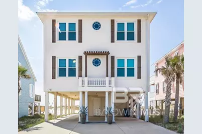 1791 W Beach Boulevard, Gulf Shores, AL 36542 - Photo 1