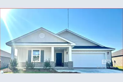 13588 Paris Circle #Lot 287, Spanish Fort, AL 36527 - Photo 1