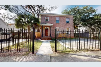 305 N Jackson Street, Mobile, AL 36603 - Photo 1