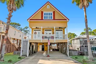 5615 Bay La Launch Ave, Orange Beach, AL 36561 - Photo 1