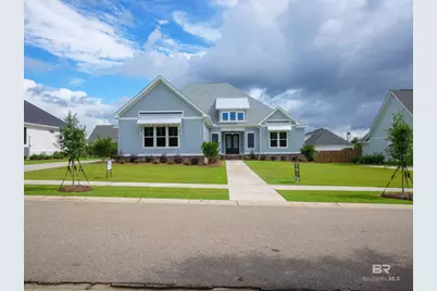 10912 Catania Avenue, Fairhope, AL 36532 - Photo 1