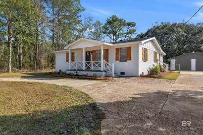 3005 Club House Road, Mobile, AL 36605 - Photo 1