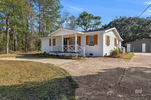 3005 Club House Rd, Mobile, AL 36605 - Photo 1