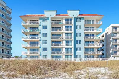 25360 Perdido Beach Boulevard #602, Orange Beach, AL 36561 - Photo 1