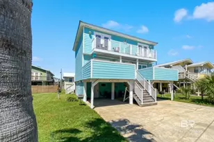 512 E 1st Ave, Gulf Shores, AL 36542 - Photo 1