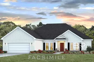 10993 Secretariat Blvd, Daphne, AL 36526 - Photo 1