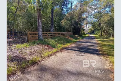 0 Carpenter Lane, Bay Minette, AL 36507 - Photo 1