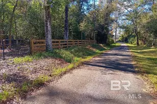 0 Carpenter Ln, Bay Minette, AL 36507 - Photo 1