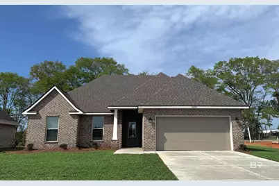 18209 Aden Drive, Robertsdale, AL 36567 - Photo 1