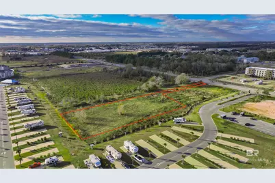 20750 Miflin Road, Foley, AL 36535 - Photo 1