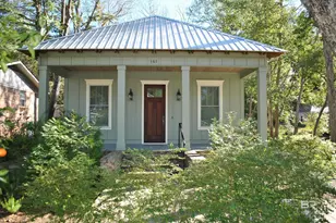 161 Ettle St, Fairhope, AL 36532 - Photo 1