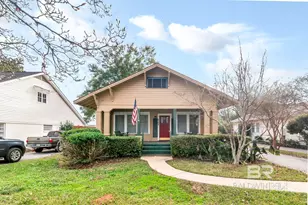 4305 Stein Ave, Mobile, AL 36608 - Photo 1