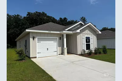 13776 Shea Circle, Foley, AL 36535 - Photo 1