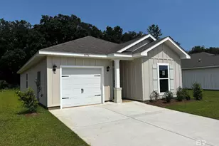 13776 Shea Cir, Foley, AL 36535 - Photo 1