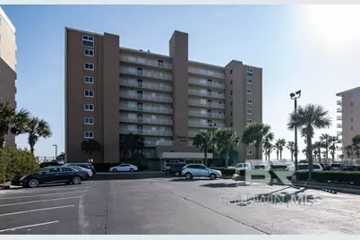 1007 W Beach Boulevard #63, Gulf Shores, AL 36542 - Photo 1