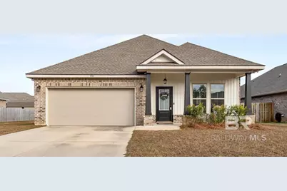 1116 Stella Road, Foley, AL 36535 - Photo 1