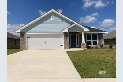 657 Revere Street, Foley, AL 36535 - Photo 1