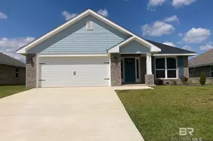 657 Revere St, Foley, AL 36535 - Photo 1