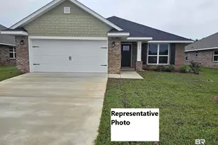 692 Mayflower Dr, Foley, AL 36535 - Photo 1