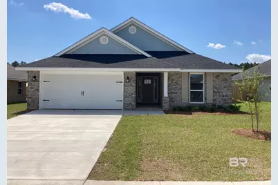 658 Revere Street, Foley, AL 36535 - Photo 1