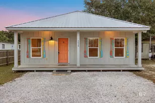 5625 Georgia St, Orange Beach, AL 36561 - Photo 1