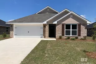 653 Revere St, Foley, AL 36535 - Photo 1