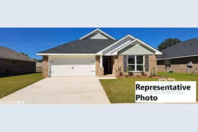 700 Mayflower Drive, Foley, AL 36535 - Photo 1