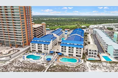 23044 Perdido Beach Boulevard #121, Orange Beach, AL 36561 - Photo 1