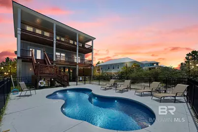 6710 Driftwood Drive, Gulf Shores, AL 36542 - Photo 1
