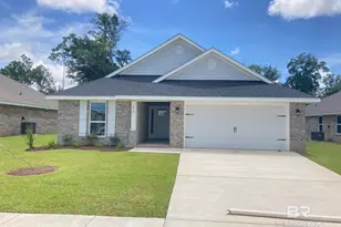 696 Mayflower Dr, Foley, AL 36535 - Photo 1