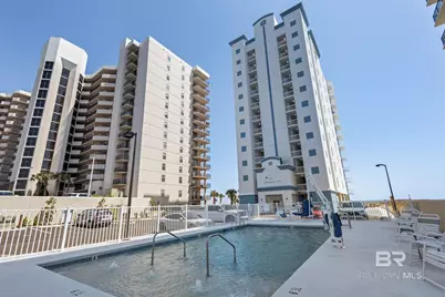 27070 Perdido Beach Boulevard #6E, Orange Beach, AL 36561 - Photo 1