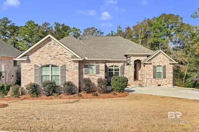 7781 Elderberry Drive, Spanish Fort, AL 36527 - Photo 1