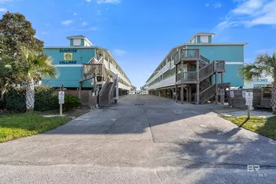 1159 W Beach Boulevard #201, Gulf Shores, AL 36542 - Photo 1
