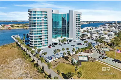 29531 Perdido Beach Boulevard #1210, Orange Beach, AL 36561 - Photo 1
