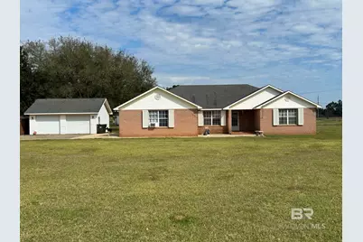 13530 N County Road 87, Elberta, AL 36530 - Photo 1