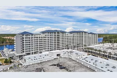 4851 Wharf Parkway #823, Orange Beach, AL 36561 - Photo 1