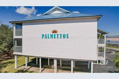 24535 Perdido Beach Boulevard #108, Orange Beach, AL 36561 - Photo 1