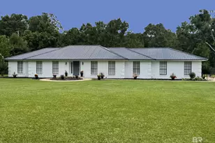17773 W Richmond St, Robertsdale, AL 36567 - Photo 1