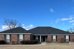17793 E Fancy Blvd, Foley, AL 36535 - Photo 1