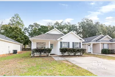 825 W Willow Bridge Drive, Mobile, AL 36695 - Photo 1