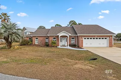 4204 Antigua Court, Orange Beach, AL 36561 - Photo 1