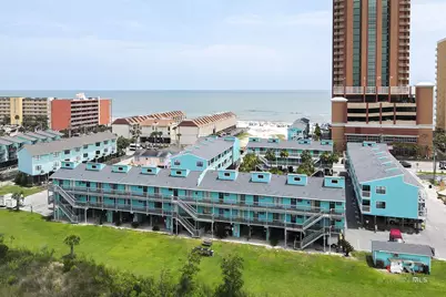 728 W Beach Boulevard #124, Gulf Shores, AL 36542 - Photo 1