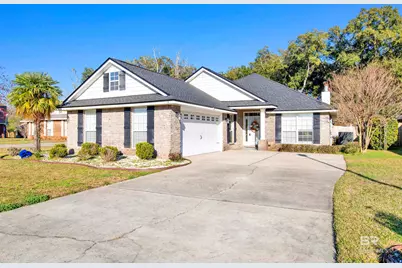 314 Blackfriars Street, Fairhope, AL 36532 - Photo 1