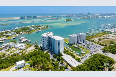 28250 Canal Road #803, Orange Beach, AL 36561 - Photo 1